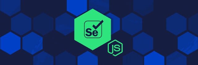 How to write Selenium tests in Node.js with WebDriverIO