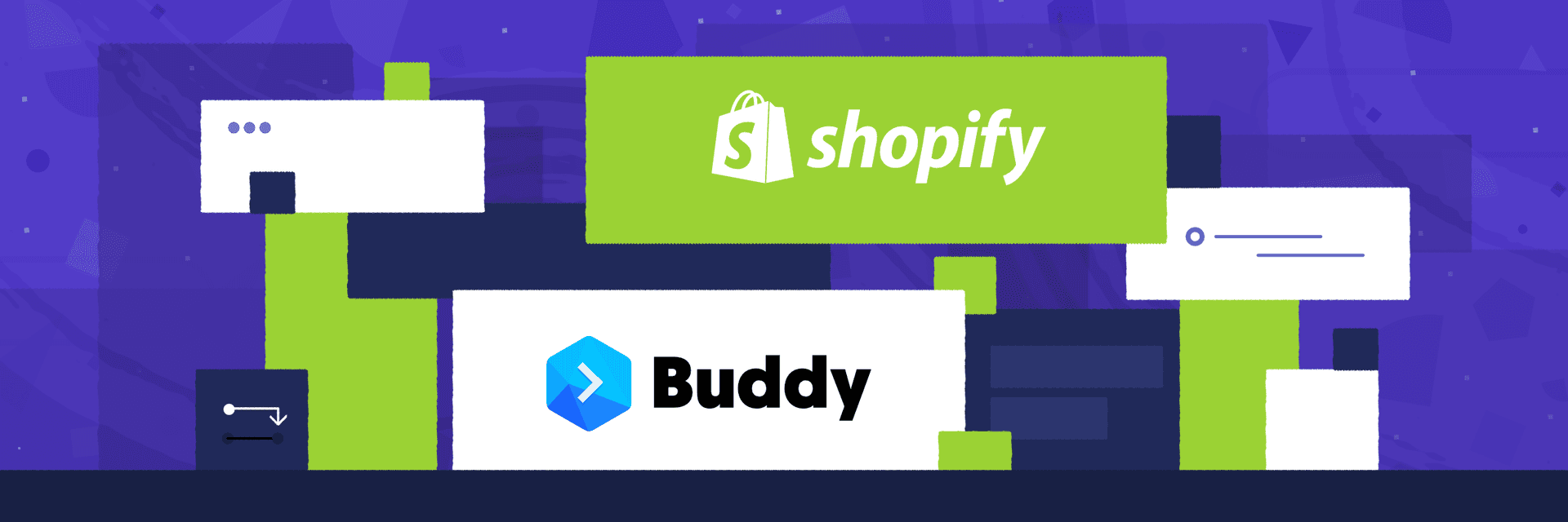 How to automate deployments to Shopify stores