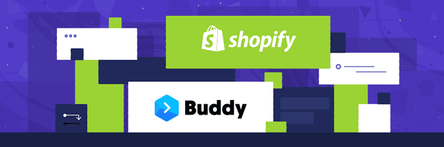 How to automate deployments to Shopify stores