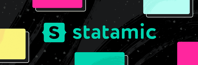 Introduction to Statamic