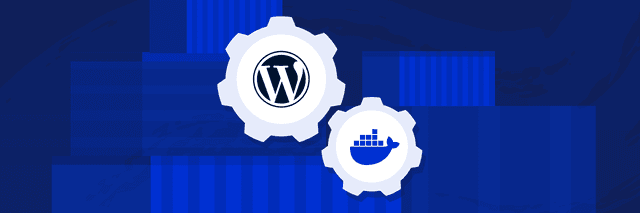 WordPress in Docker. Part 1: Dockerization