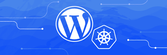 WordPress in Docker. Part 3: Docker and Kubernetes