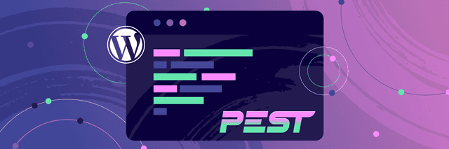 WordPress integration tests with Pest and Buddy