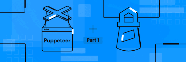 Moving from single fire to scheduled tasks with Puppeteer and Lighthouse Part 1