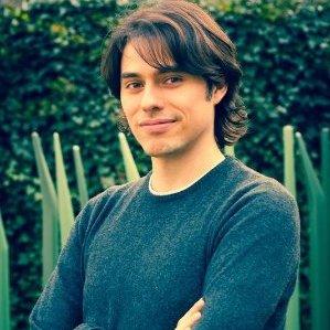 Author: Emilio Rodriguez Martinez