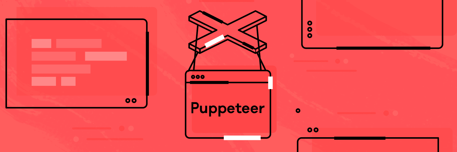 Automated Lighthouse Reporting using Puppeteer