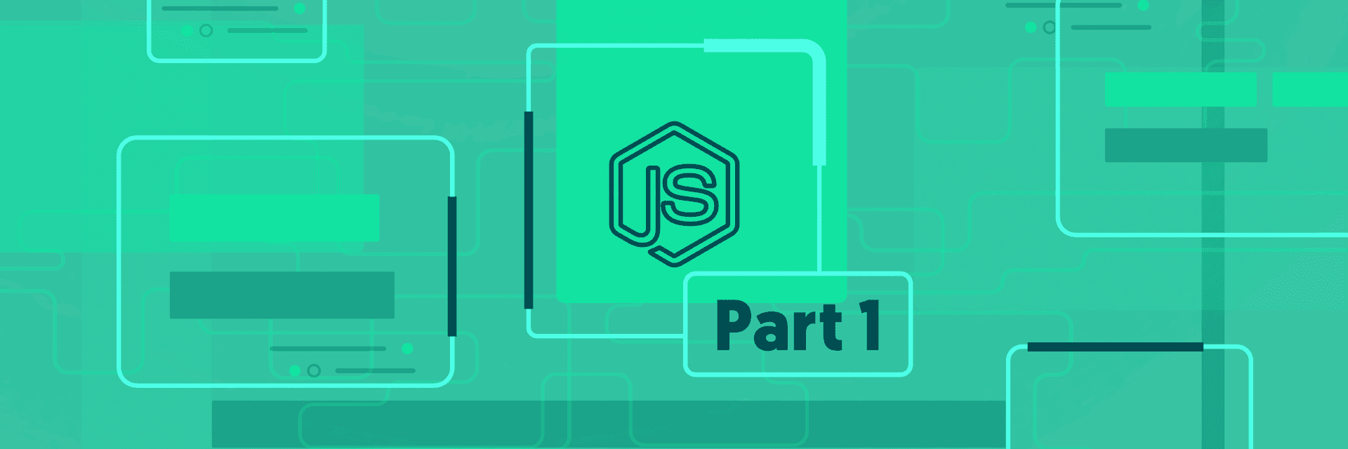 Creating an Identity Service with Node.js Part 1