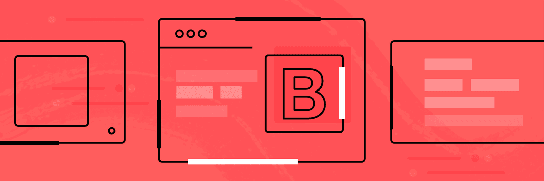 Creating Your First Landing Page Template in Bootstrap