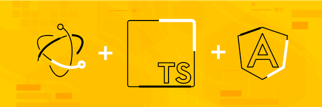 Creating a Desktop App with Electron, Typescript, and Angular
