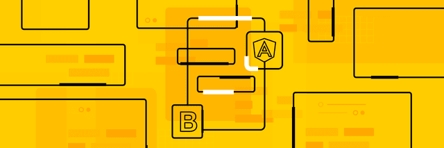 Building a Web App with Angular and Bootstrap