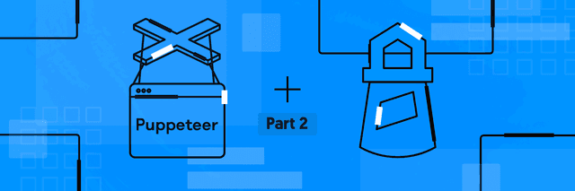 Moving from single fire to scheduled tasks with Puppeteer and Lighthouse Part 2