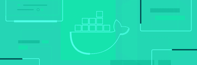 Securing our Docker image