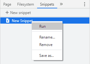 How to efficiently debug JavaScript with Chrome DevTools.