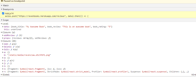 How to efficiently debug JavaScript with Chrome DevTools.