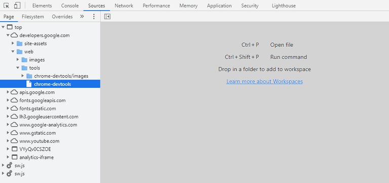 Debug JavaScript in Chrome with DevTools | Tutorials