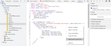 Debug JavaScript in Chrome with DevTools | Tutorials