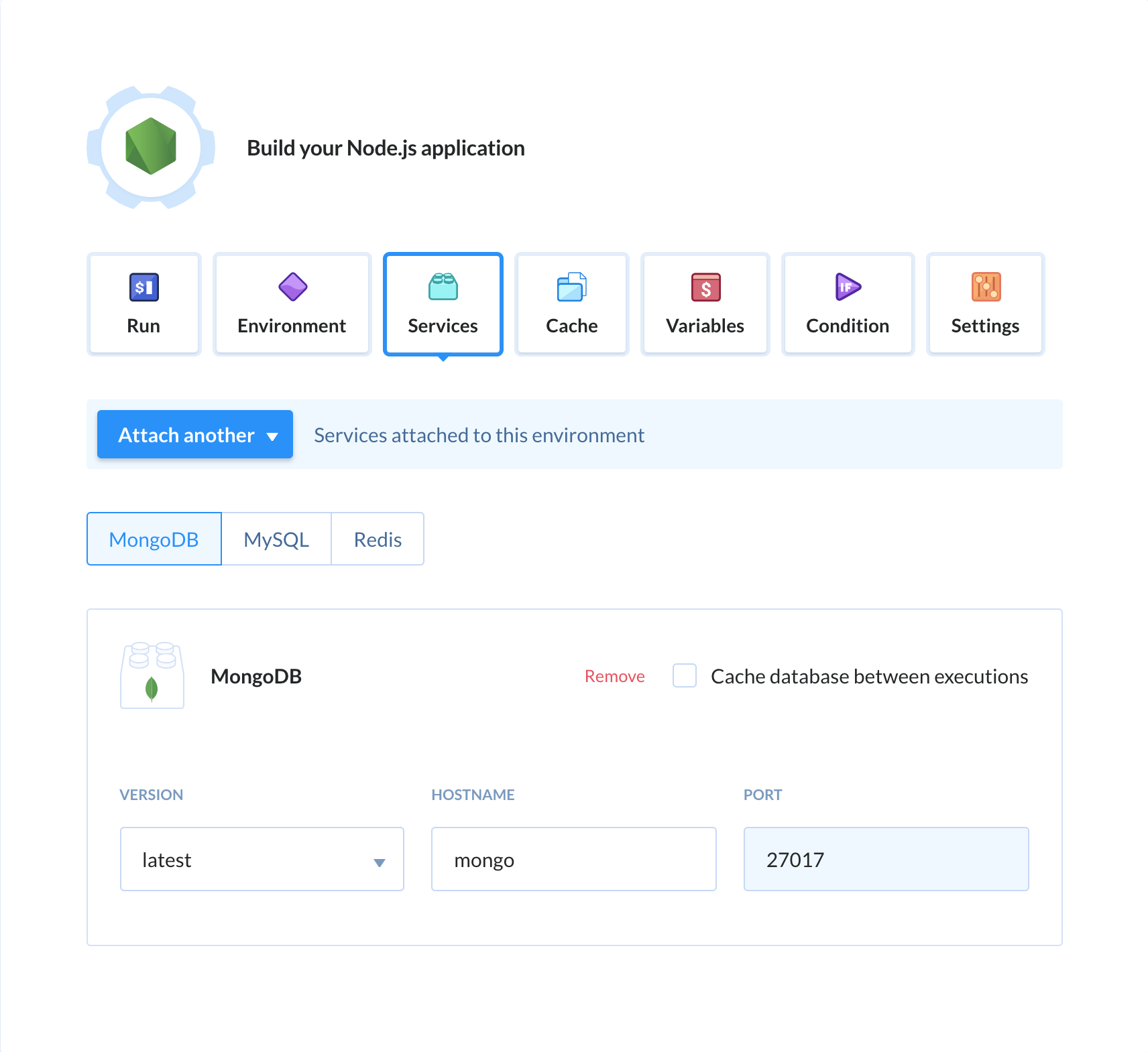 Node Js Ci Cd Delivery Deploy Devops Buddy