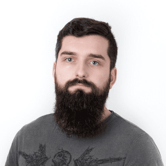 Bartosz Wróbel | Junior Frontend Developer