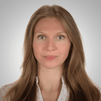 Helena Popławska | Advertising Specialist