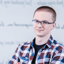 Patryk Trojanowski | Full Stack Developer