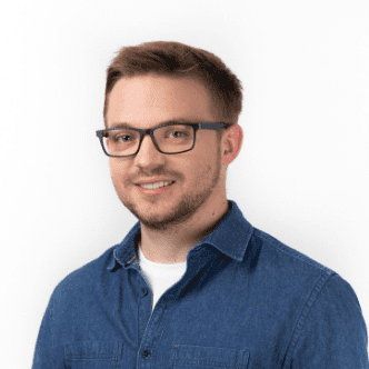 Paweł Kapała | Senior Full Stack Developer
