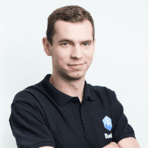 Rafał Pilch | Operations Specialist