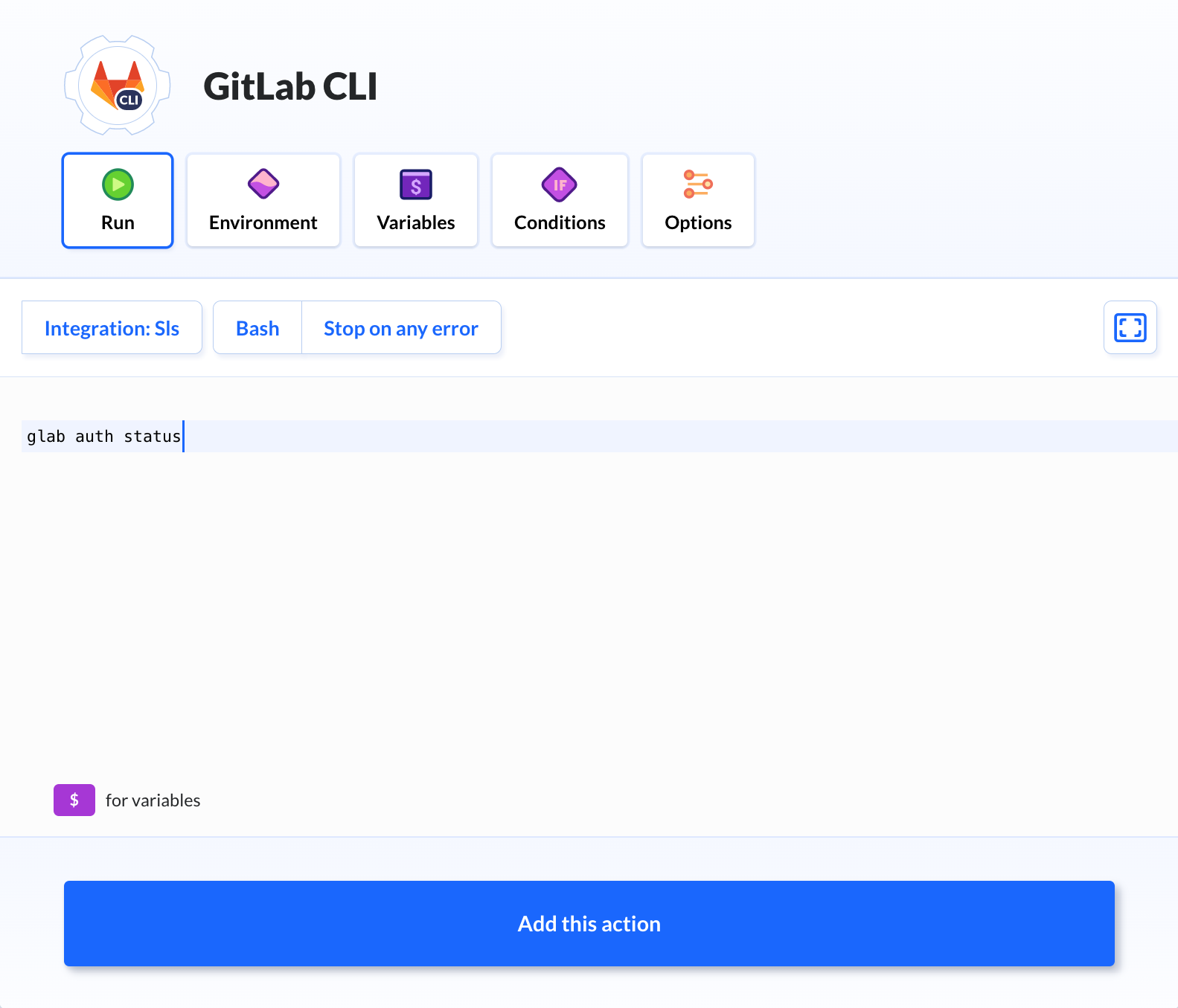 Gitlab Cli List Projects