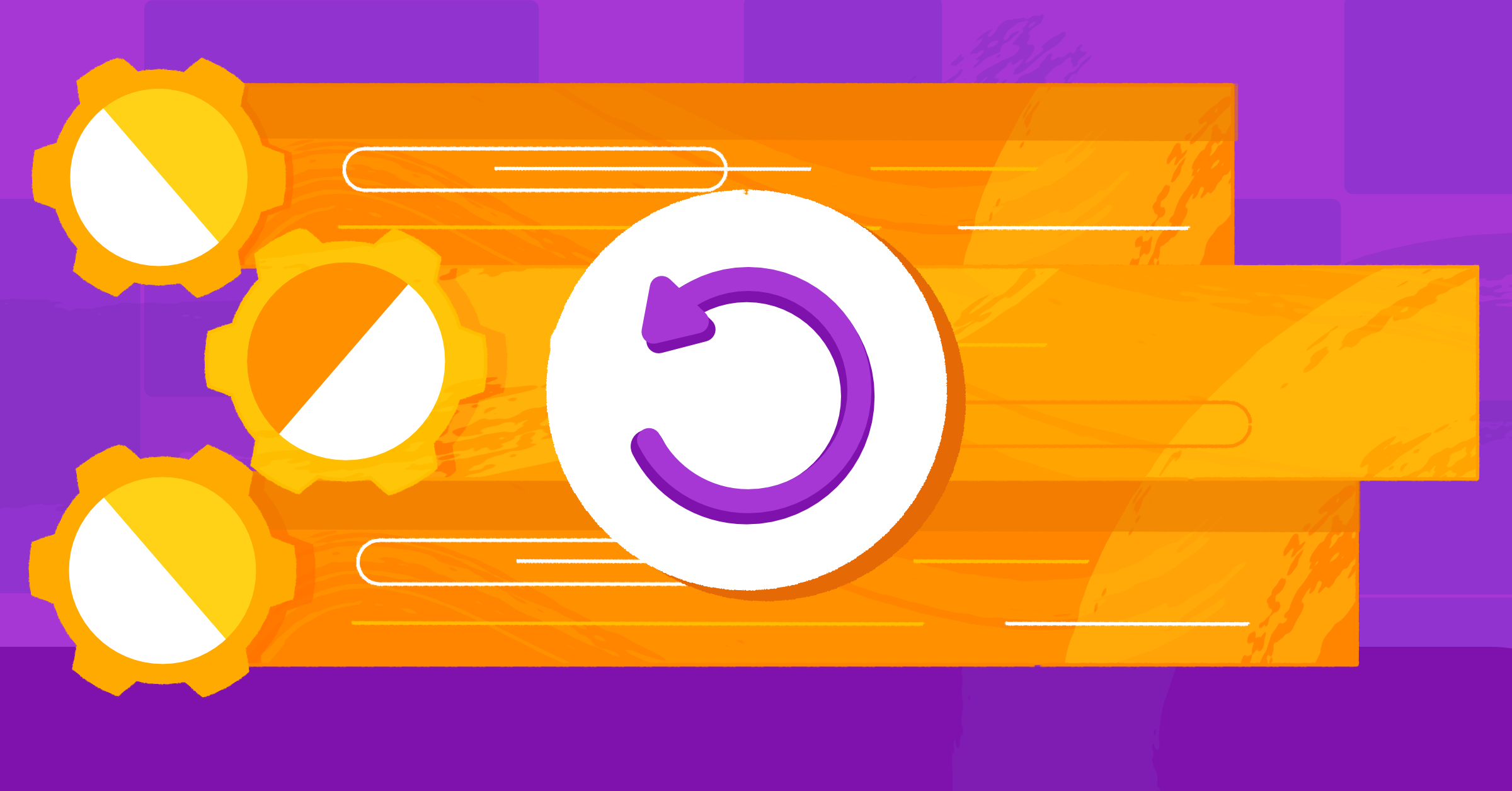 Feature update: Auto-retry in actions