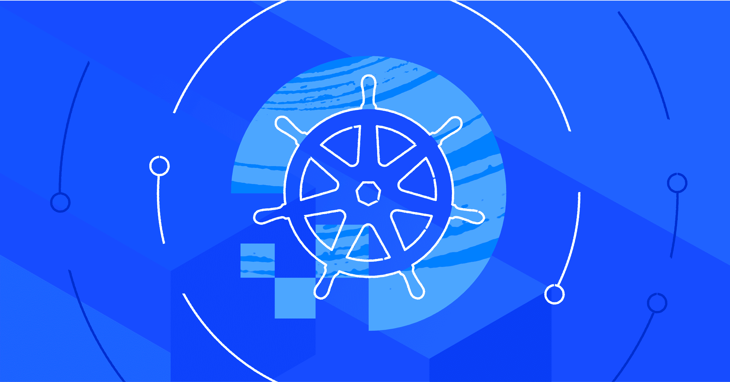 Orchestrate containers on DigitalOcean