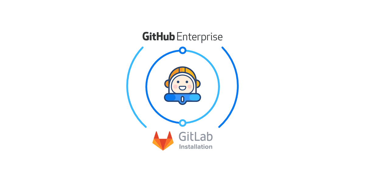 Build, Test And Deploy Code From GitHub EE And GitLab Self-Hosted With ...