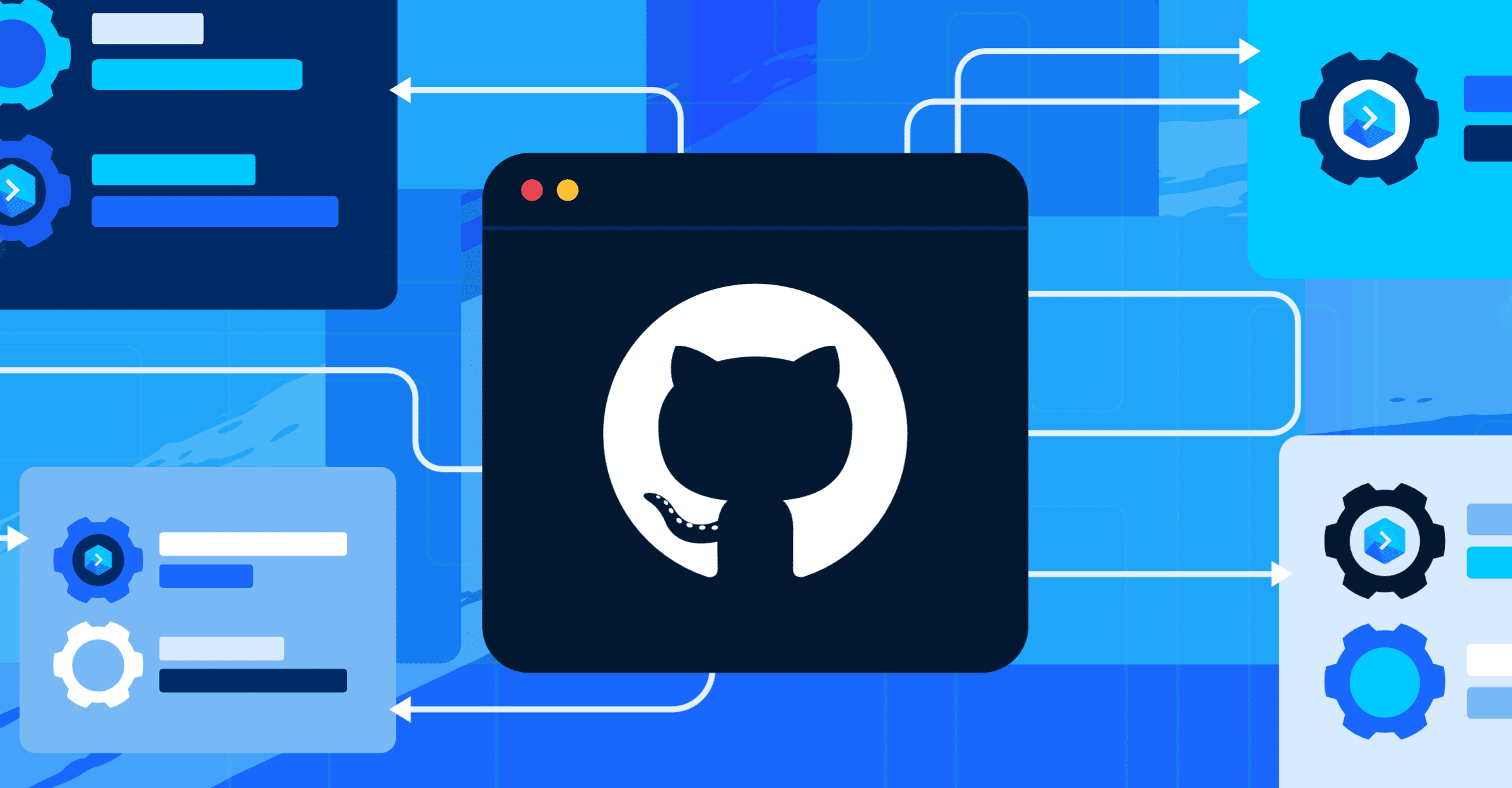 New Feature: Multiple GitHub Integrations Support