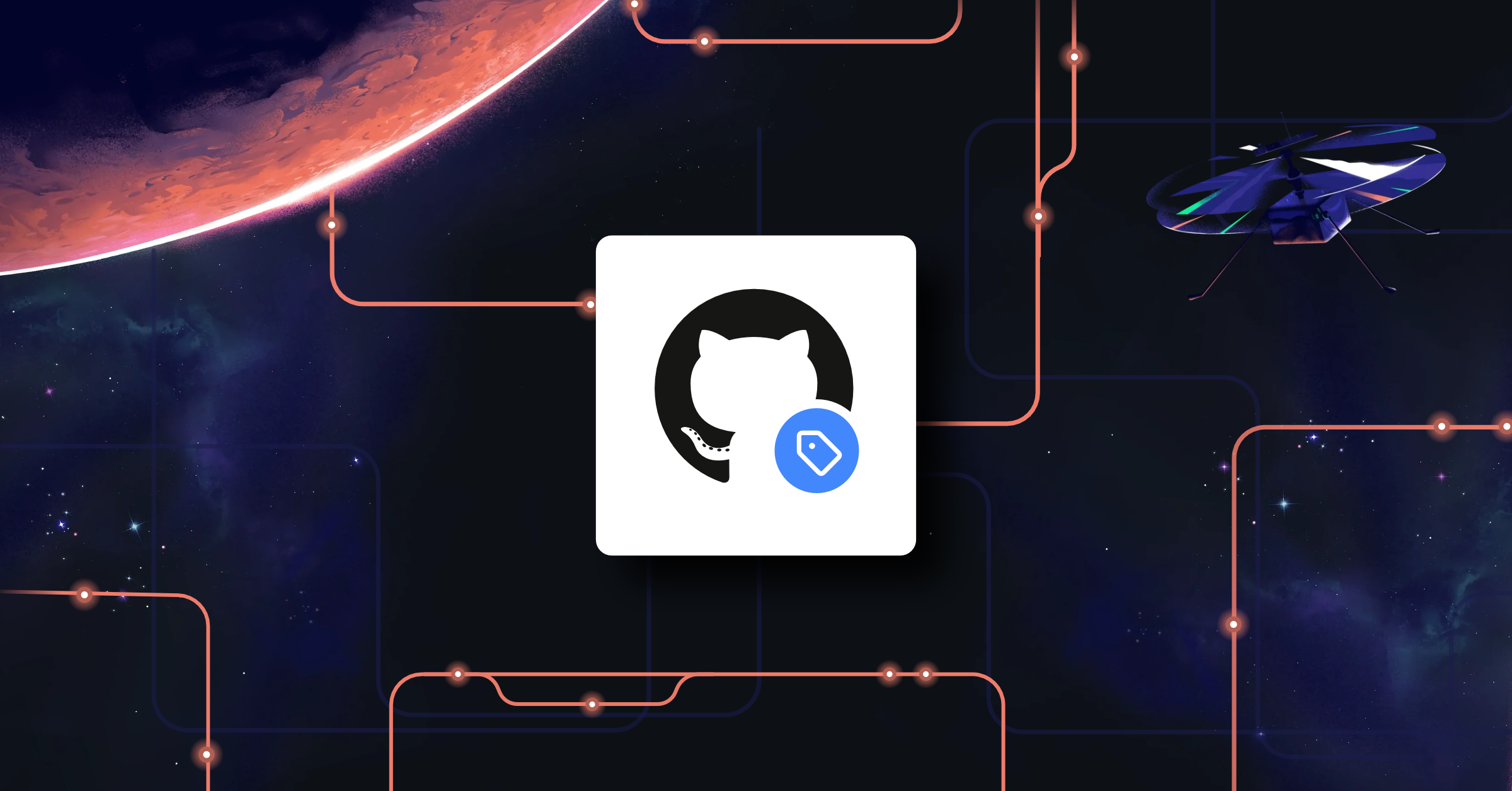 New action: GitHub Release