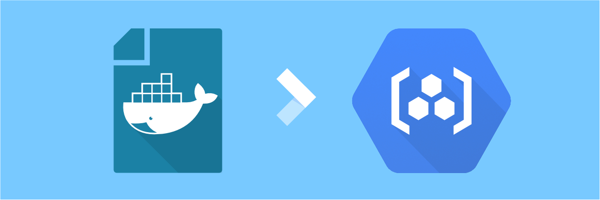 Push Docker Containers To Google Container Registry GCR Buddy The DevOps Automation Platform