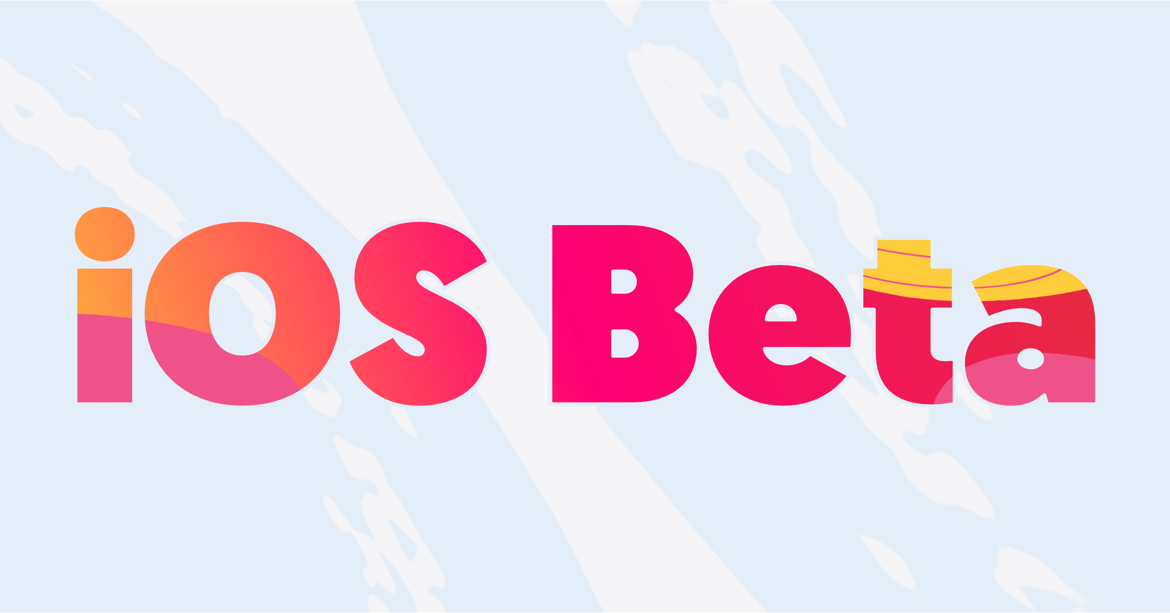 iOS has come to Buddy! 🔥