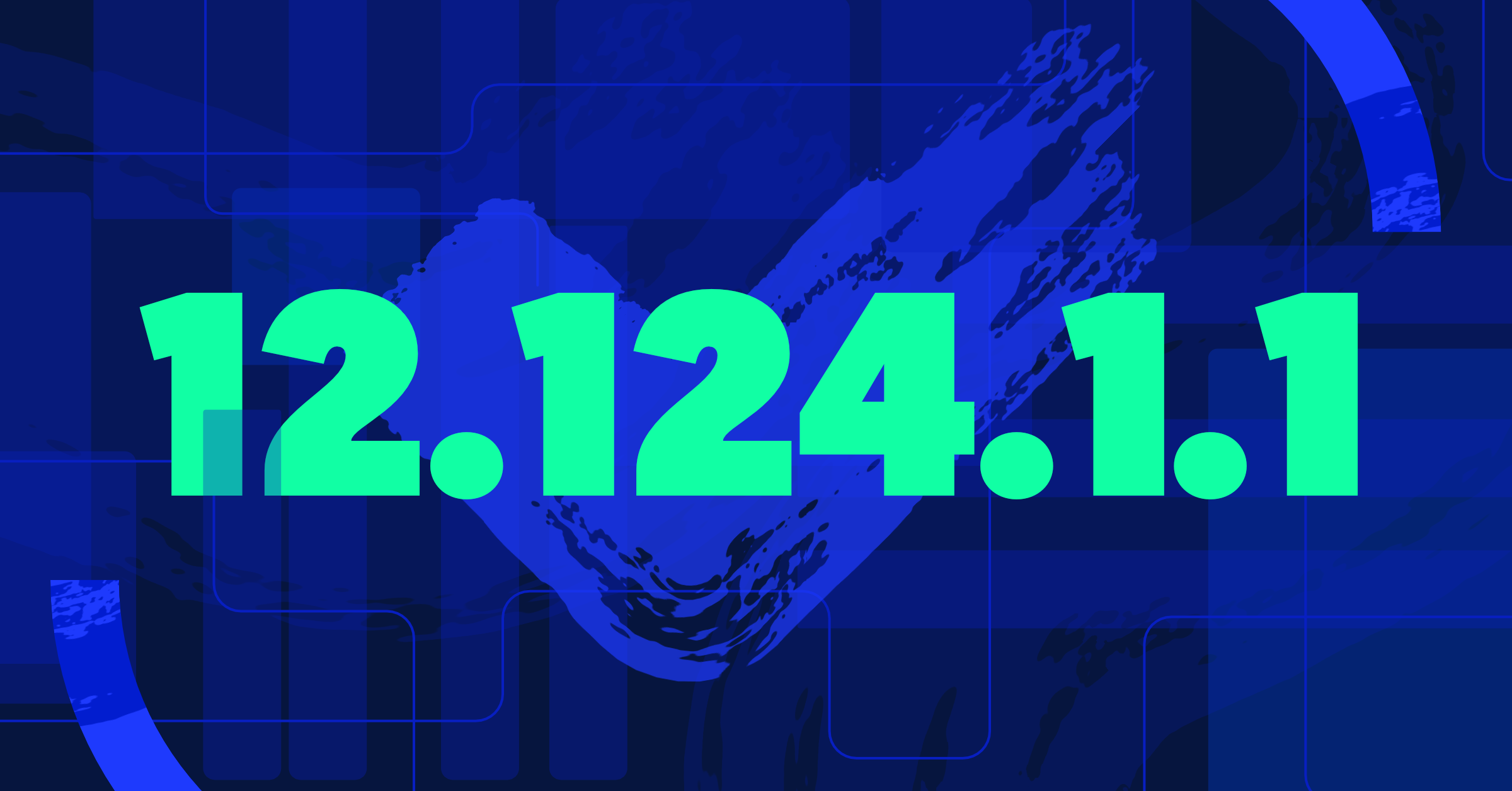 New feature: IP access restrictions