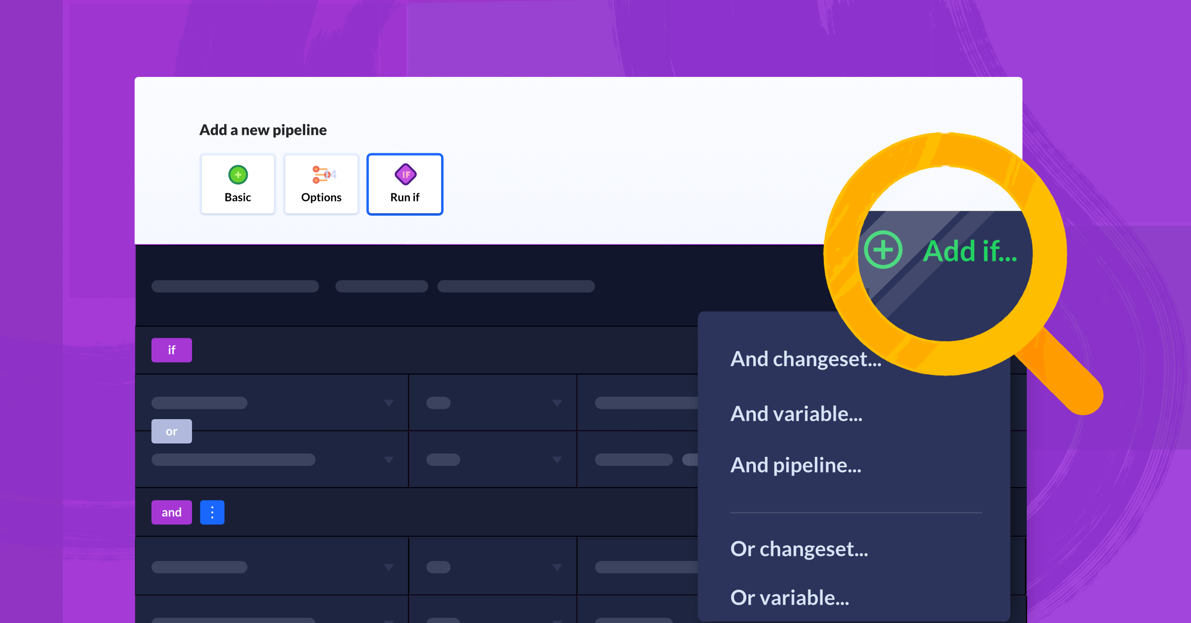 Introducing: Multi-trigger conditions for pipelines