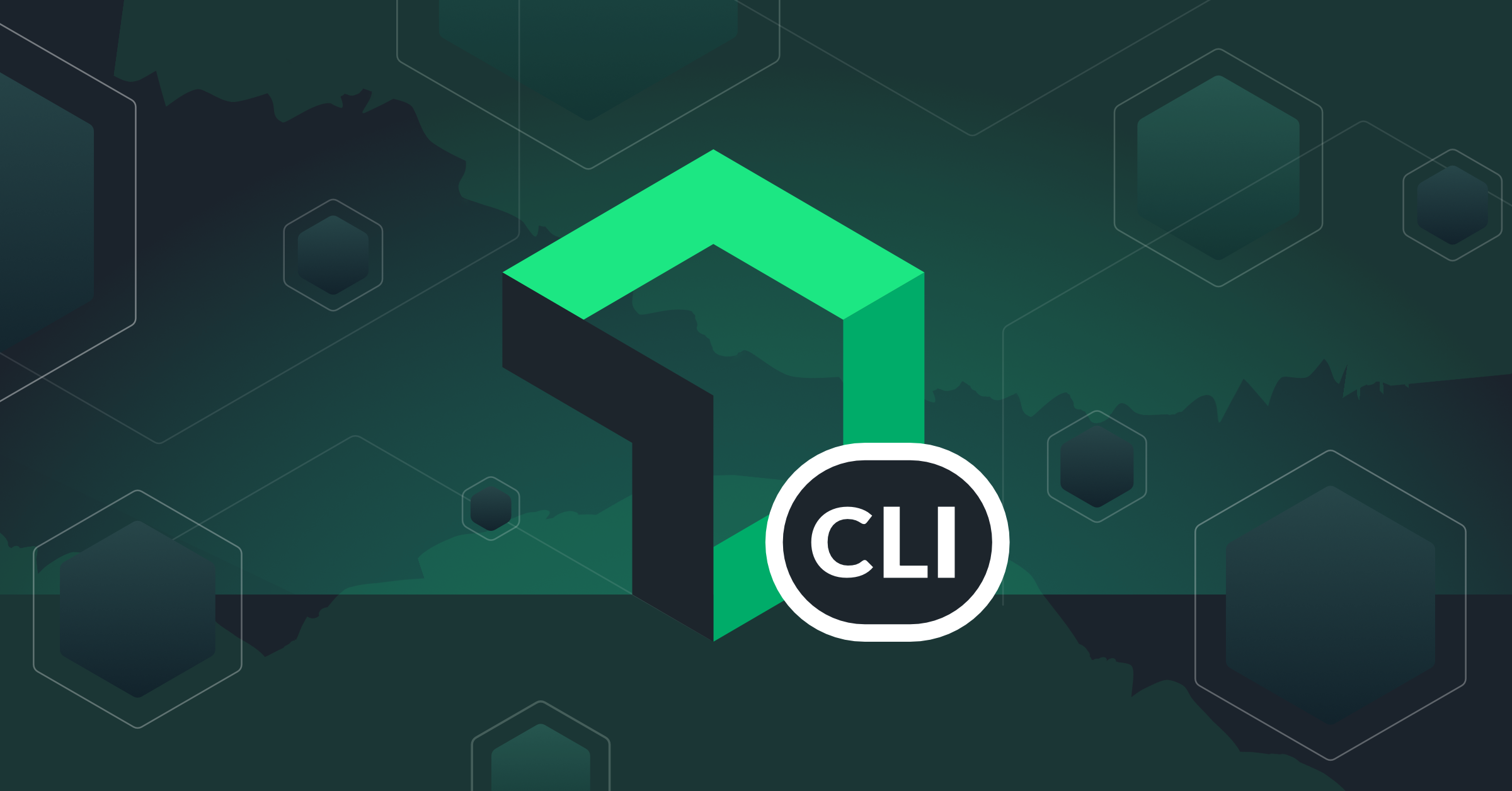 New action: New Relic CLI
