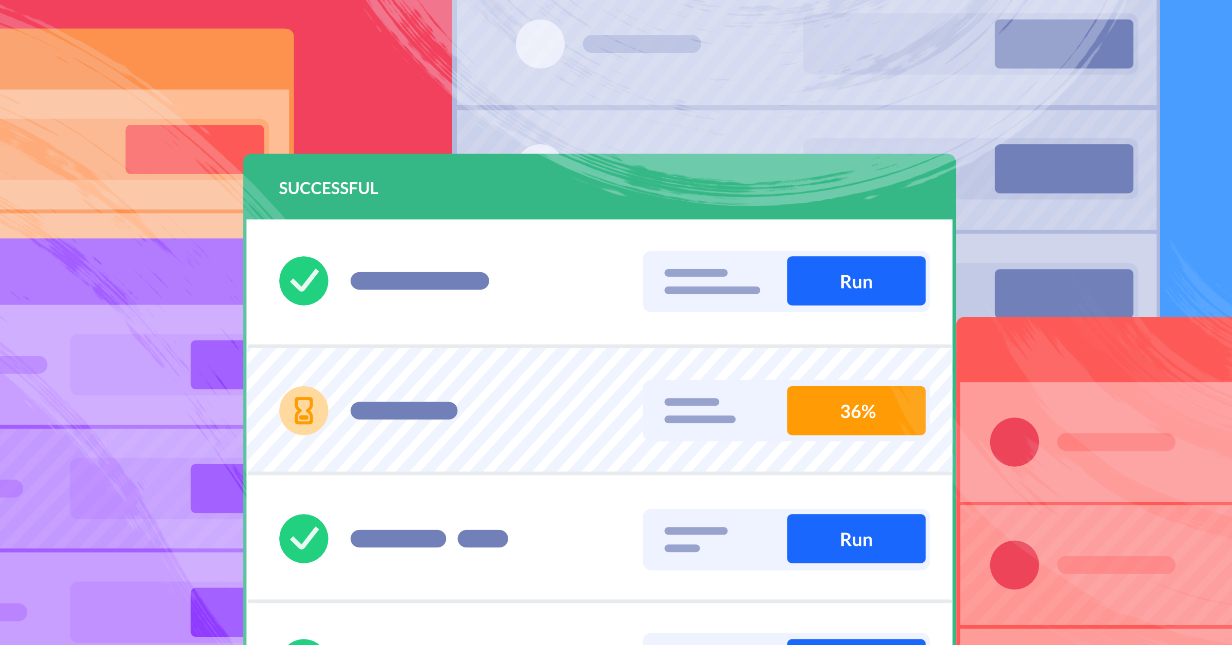 Introducing: Pipeline grouping