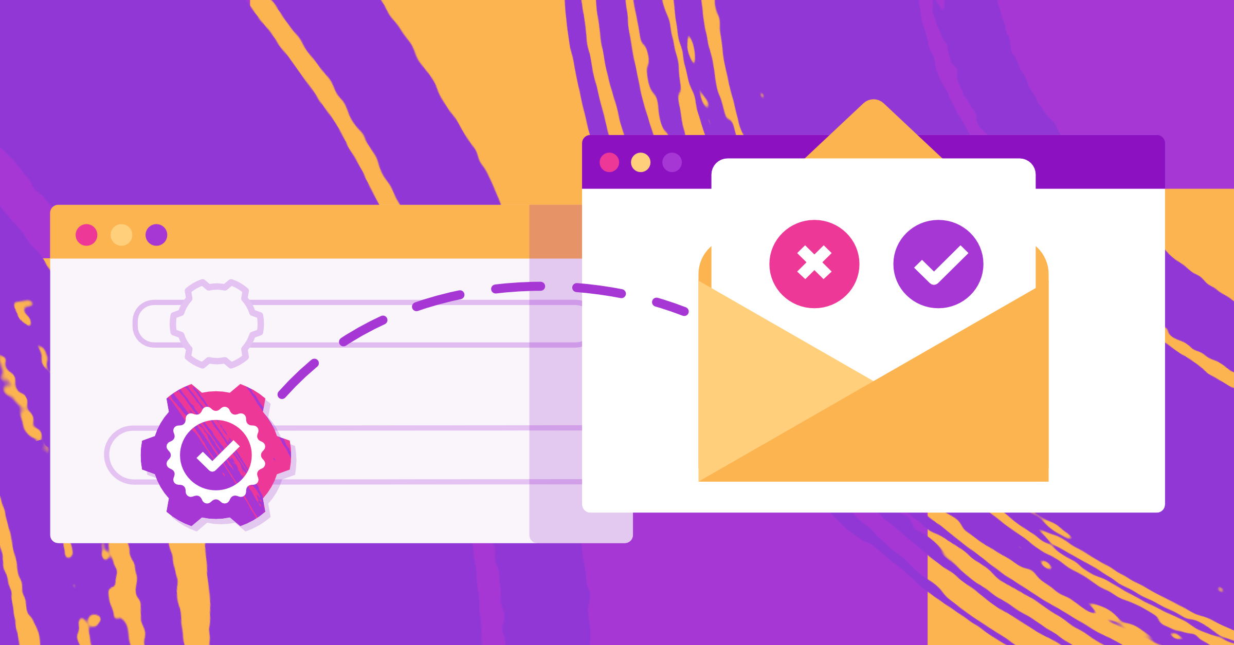 New feature: Remote approval URL