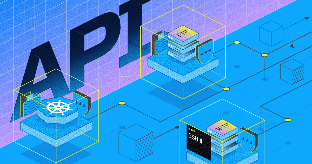 Along with the new Targets feature, some changes to REST API are required.