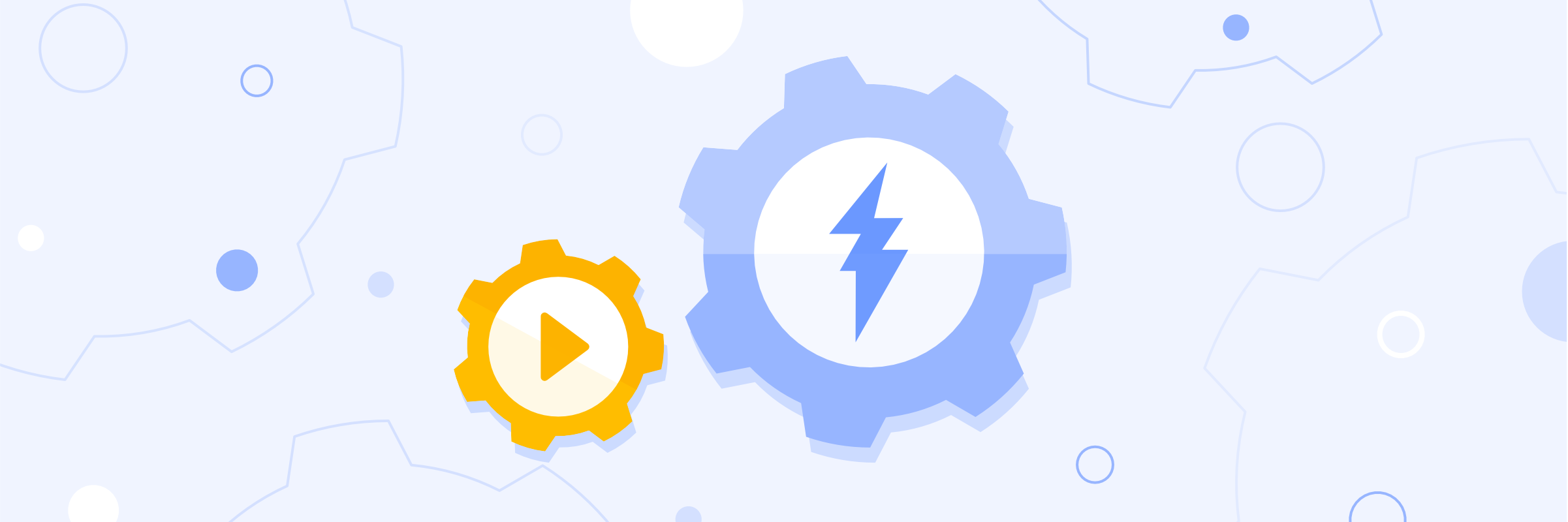 New trigger conditons for actions and pipelines (March 2020)