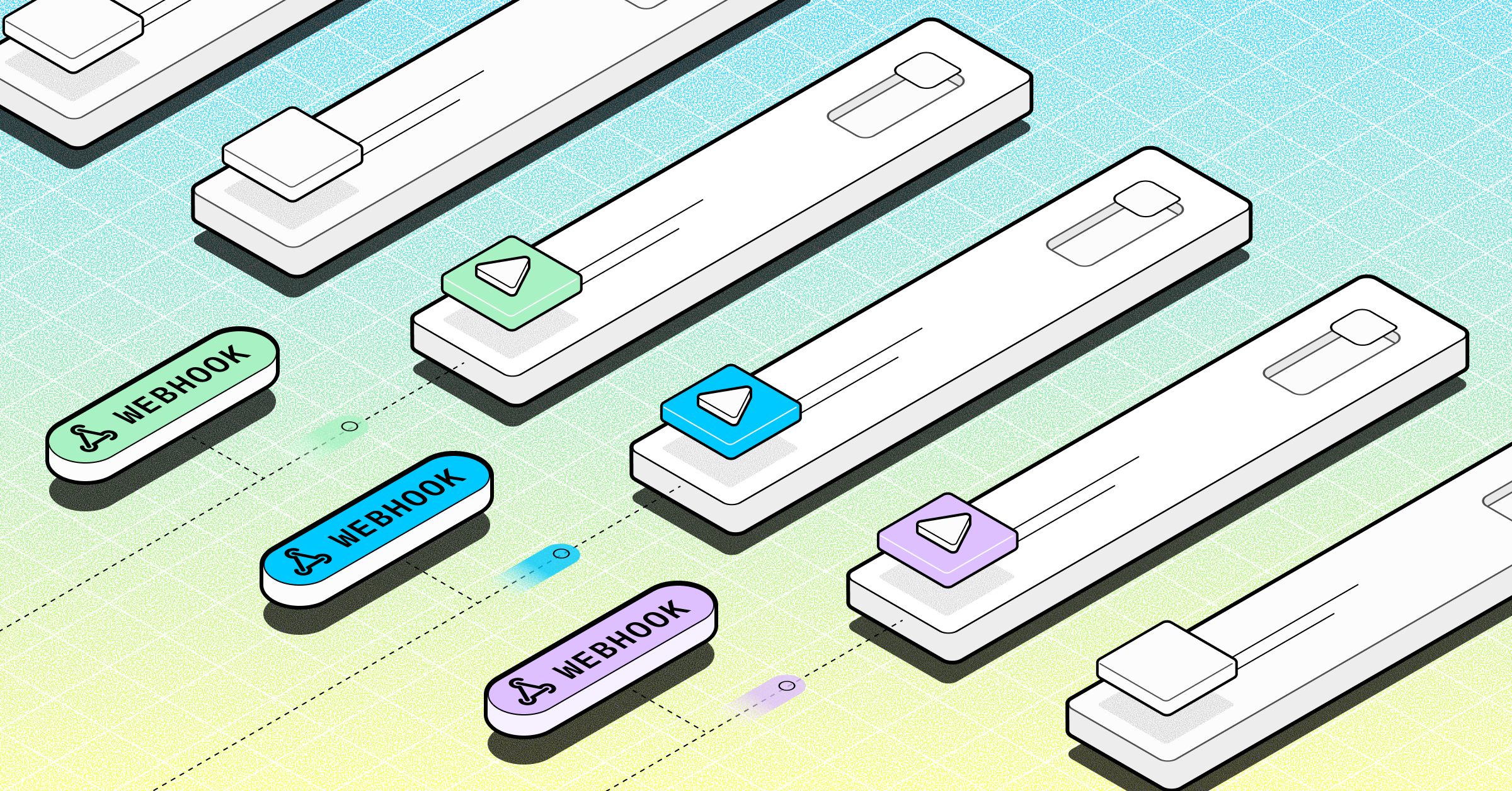 New customizable and secure webhooks for Buddy pipelines.