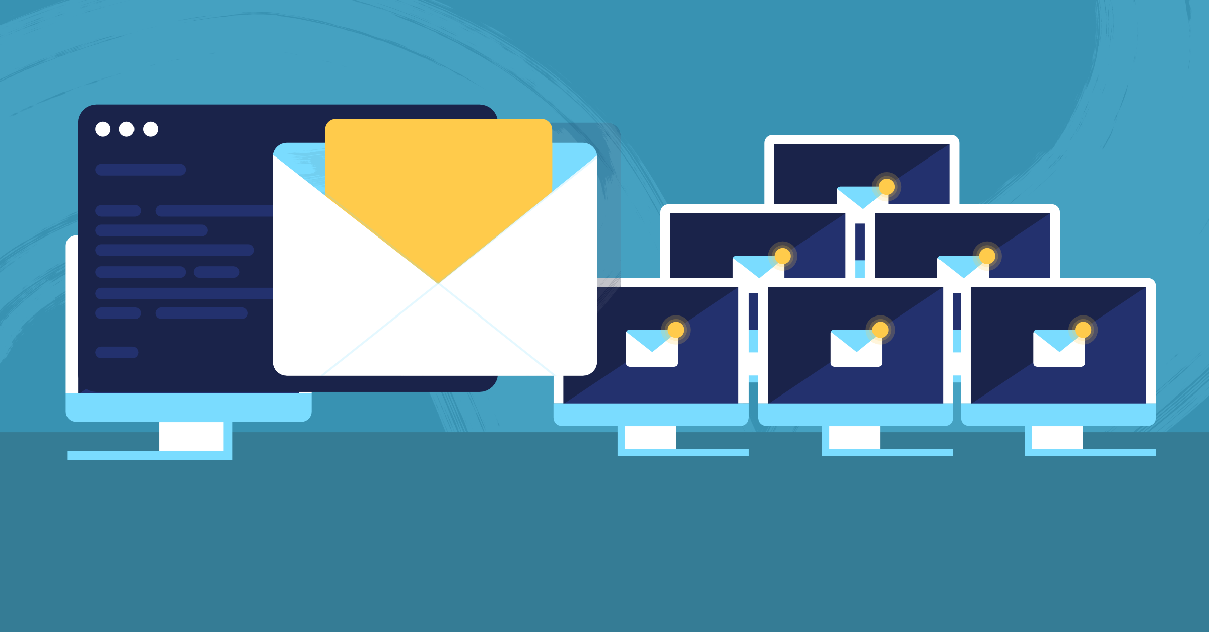 New feature: In-app workspace messages 📬