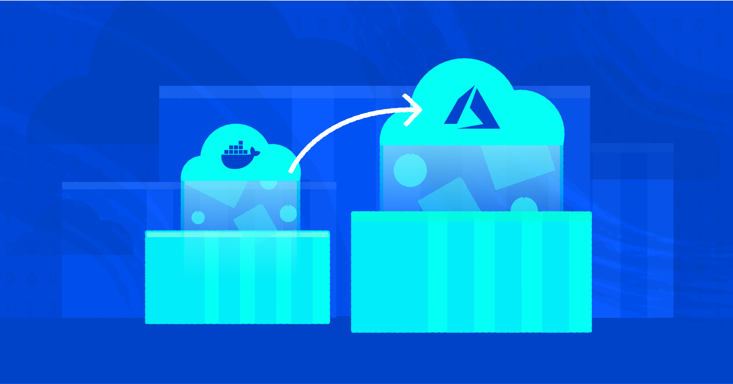 How To Build And Deploy Docker Containers To Azure Container Instances 