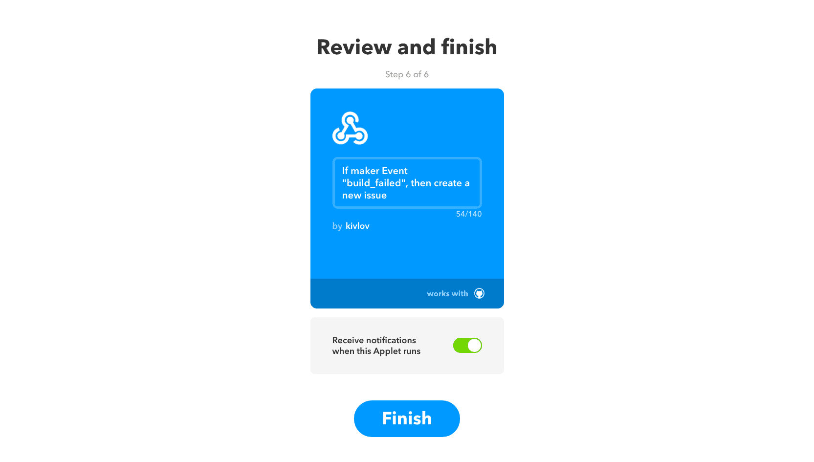 Final review