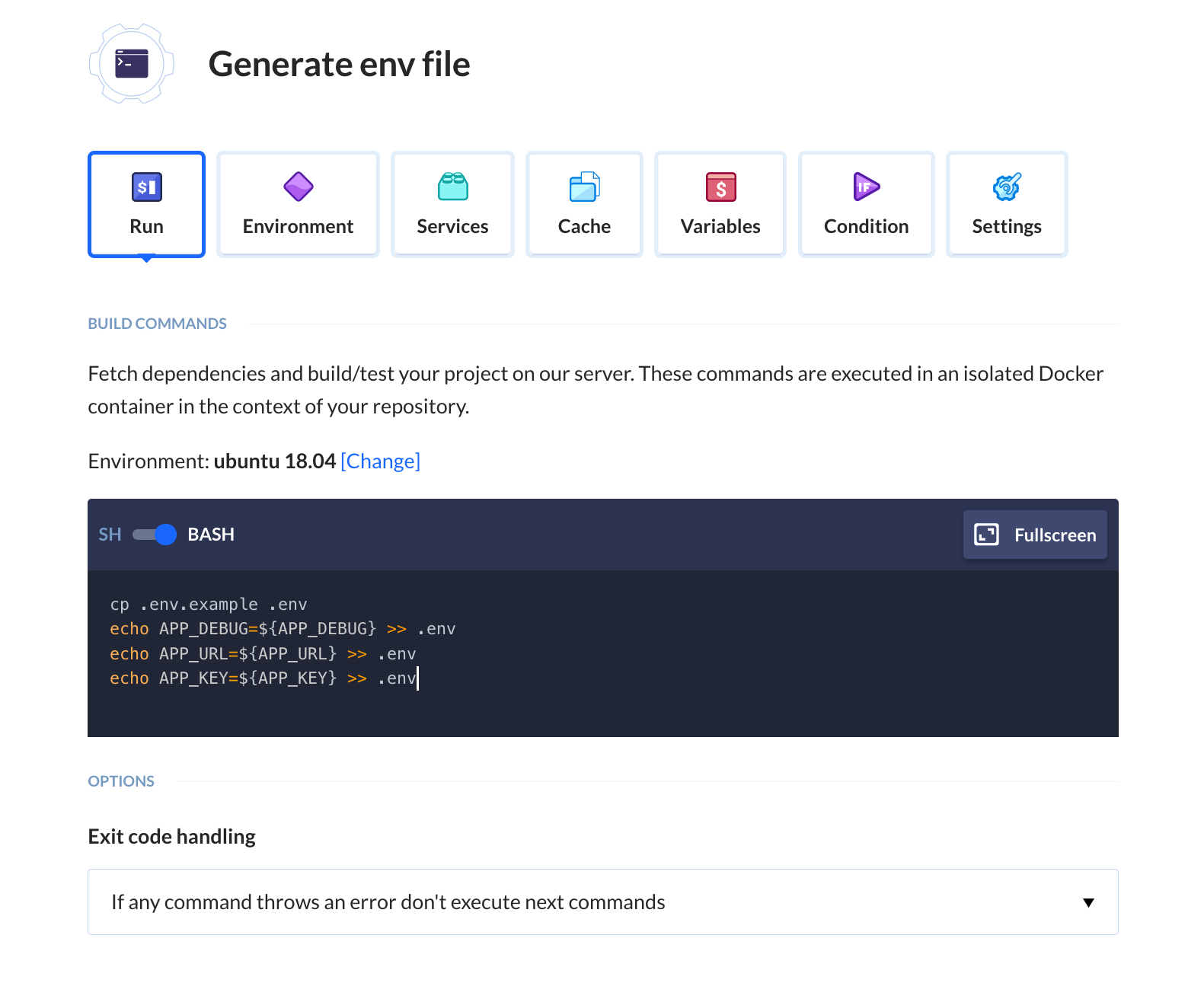 Statamic Features