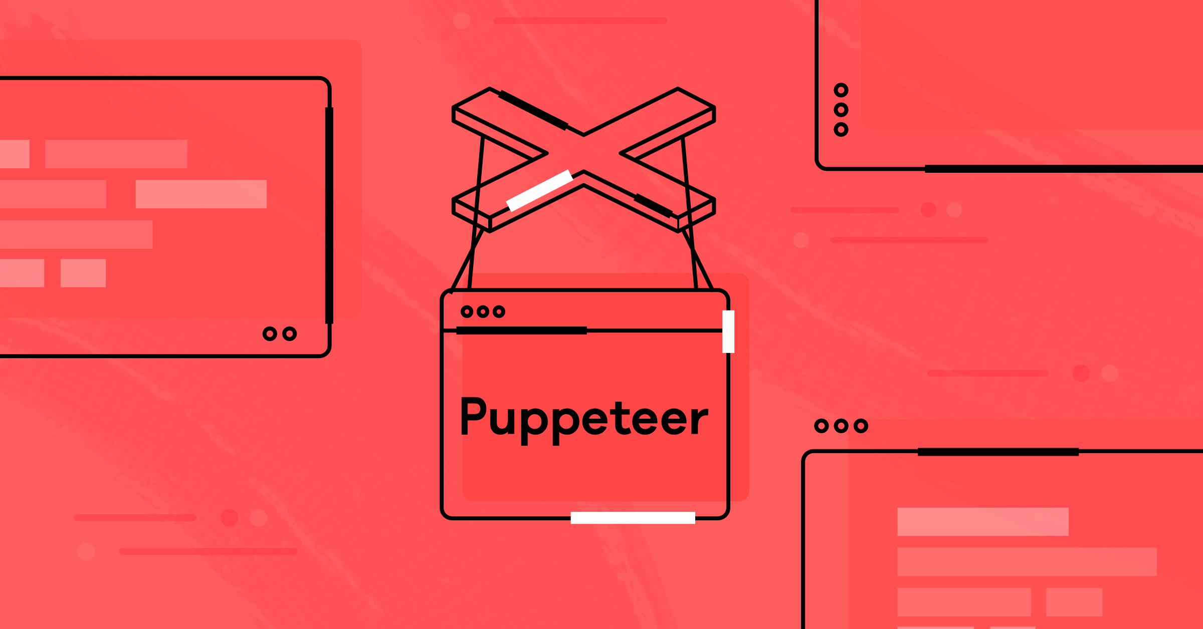 Puppeteer tutorial: how to submit forms and click buttons