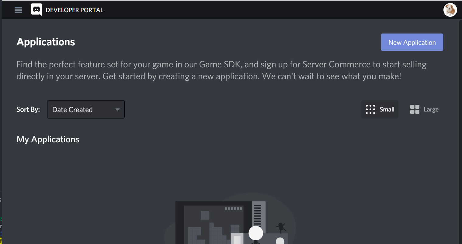 Making a Game With Discord's Bot API 