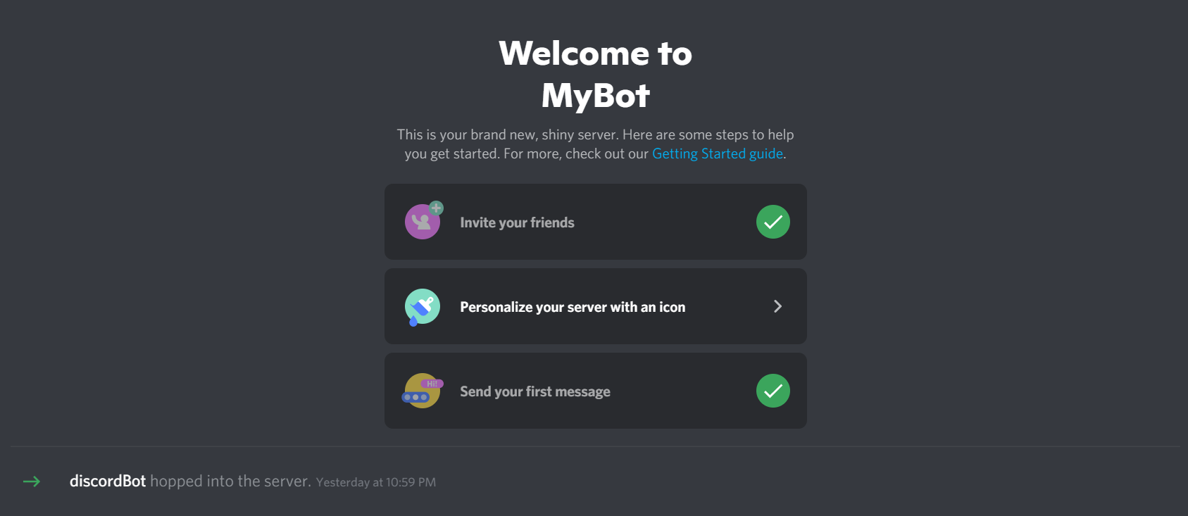 How To Add Bots To Discord