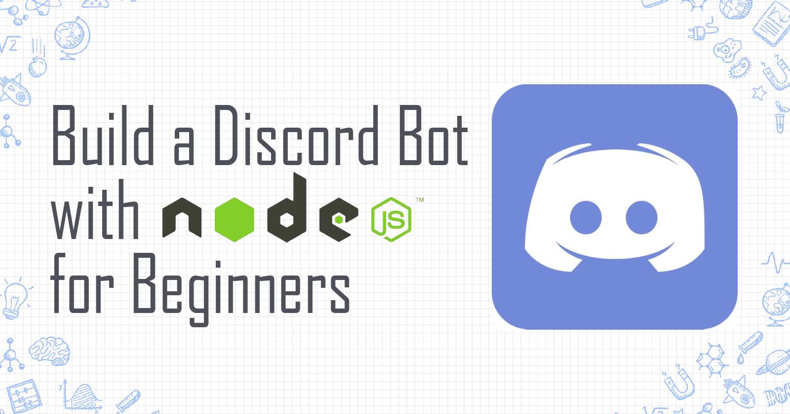 Code Your Own Discord Bot - Secure Your Bot Token